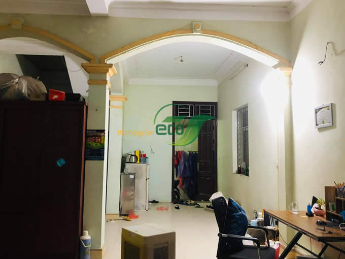 Bán nhà riêng tại Tổ 6, Mậu Lương, Hà Đông