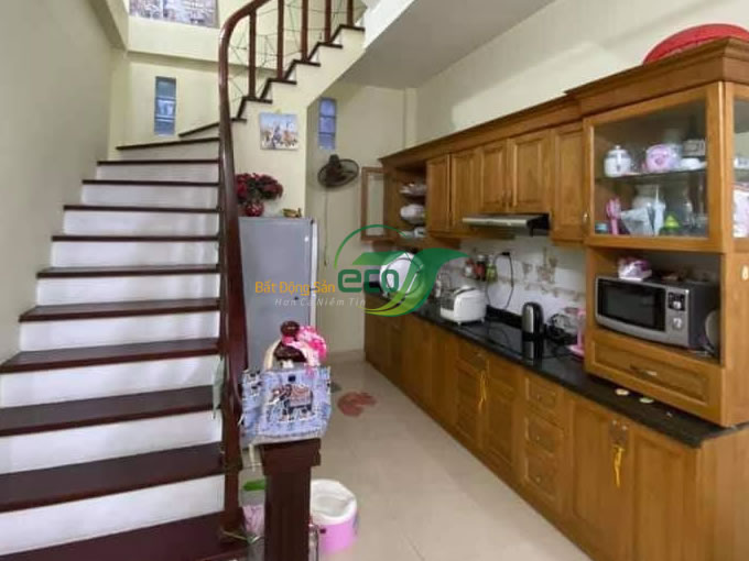Bán nhà riêng tại Mỗ Lao, Hà Đông, gần phố, hưởng trọn tiện ích khu làng Việt Kiều Mỗ Lao, Hà Đông