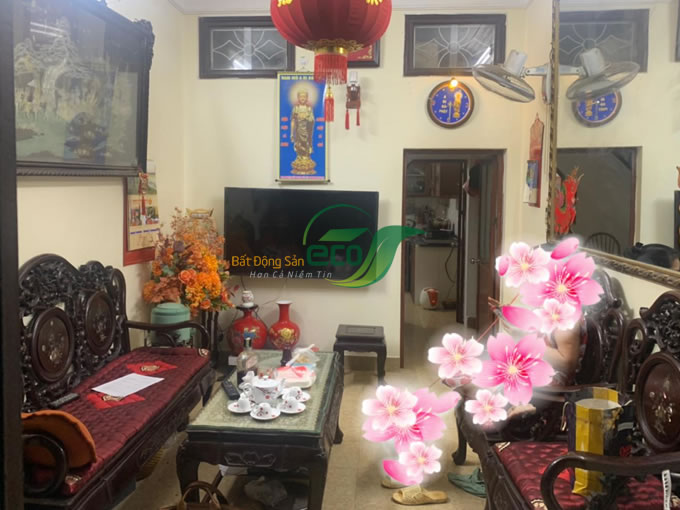 Bán nhà riêng tại Chiến Thắng, Hà Đông, vị trí siêu đẹp, giá hấp dẫn