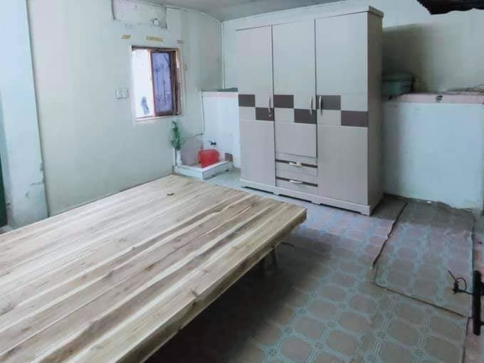 Bán nhà riêng tại Bế Văn Đàn, Hà Đông, View đẹp, ngõ thông tứ phía, ô tô đỗ tận cửa