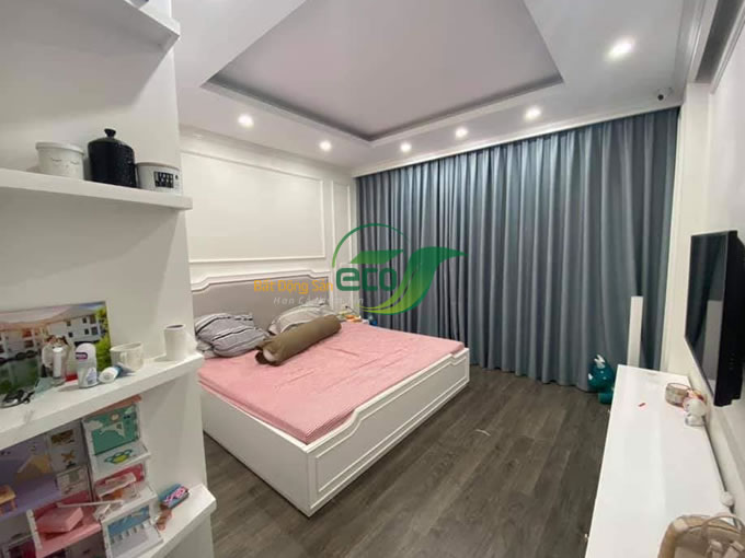 Bán nhà riêng khu Yên Nghĩa, Hà Đông, lô góc đẹp, kinh doanh tốt