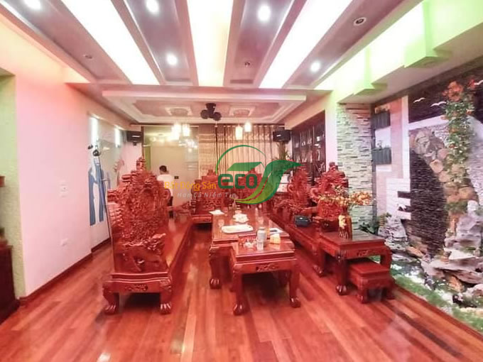Bán nhà riêng tại Cầu Đơ, Hà Đông, nhà cần bán gấp, lô góc, view đẹp