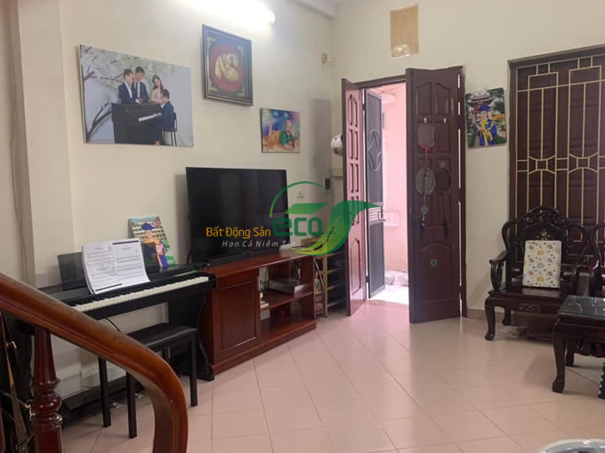 Bán nhà riêng tại Ngô Quyền, Hà Đông