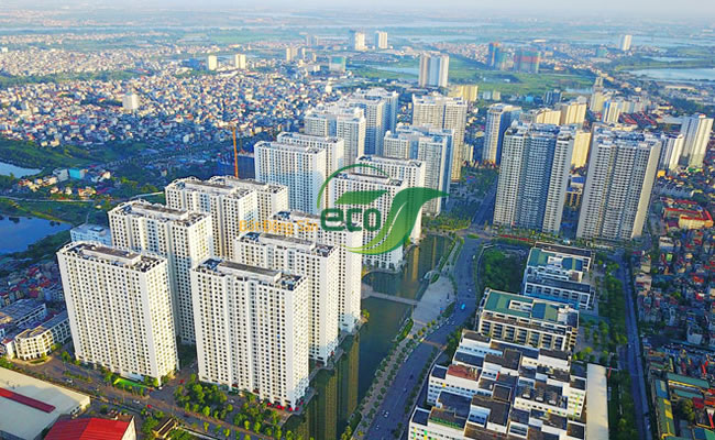 Thị trường bất động sản trong thời gian dịch covid-19 diễn biến phức tạp