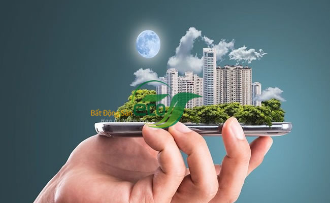 Tình hình thị trường bất động sản ở nước ta hiện nay