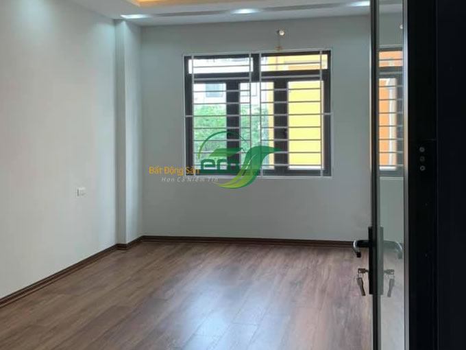Bán nhà riêng tại Quang Trung - Hà Đông
