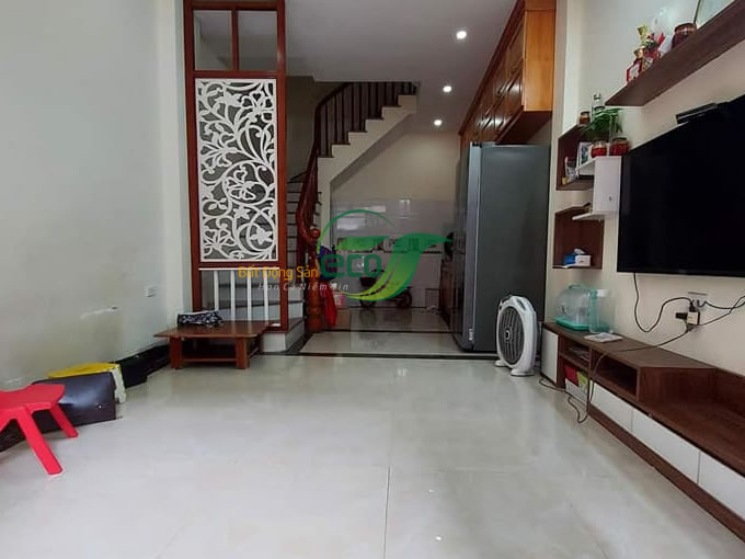 Bán nhà riêng tại Lê Lợi, Hà Đông, nhà 5 tầng, mới, đẹp