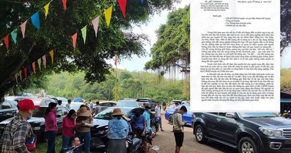 Nhà đầu tư hãy bình tĩnh trước những cơn sốt đất 