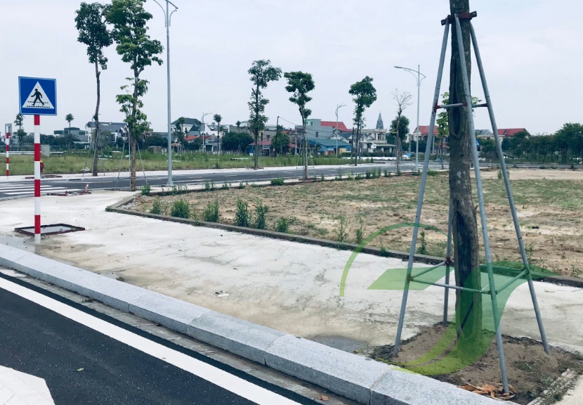Bán đất dự án Đại Lộc 1 Quang Giáp suất ngoại giao giá shock