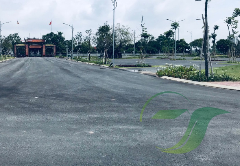 Bán độc quyền dự án Tài Phú Quang Giáp Hải Dương vị trí độc tôn giá đầu tư shock