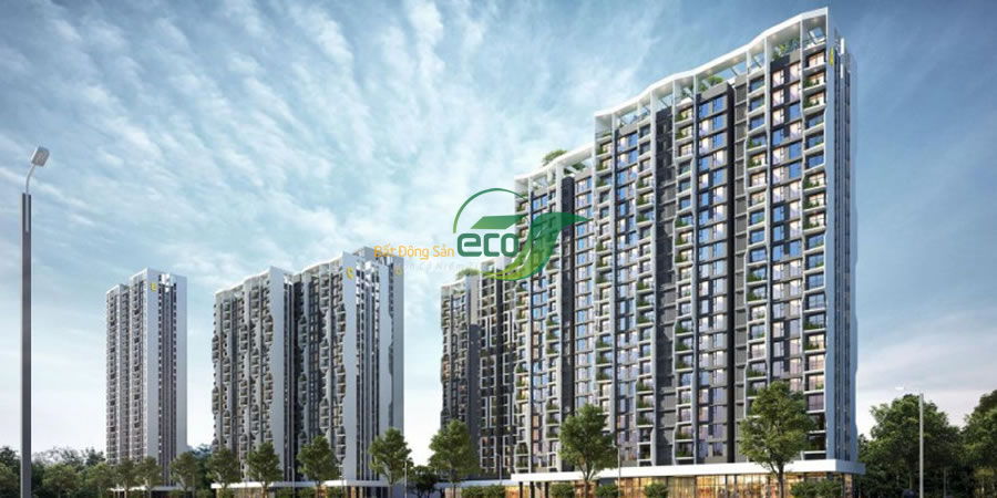 THE LOTUS CENTER VIMEFULLAND CIPUTRA - TÂY HỒ - HN