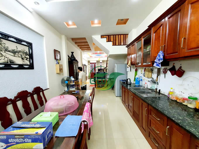 Bán nhà khu đô thị Đô Nghĩa, Hà Đông