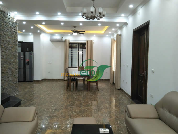 Bán nhà riêng tại Văn Quán, Hà Đông