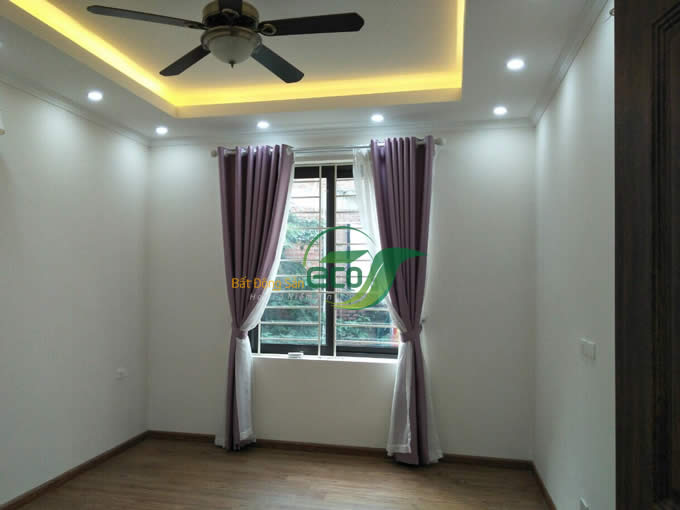 Bán nhà riêng tại Mỗ Lao, Hà Đông, diện tích 70m2
