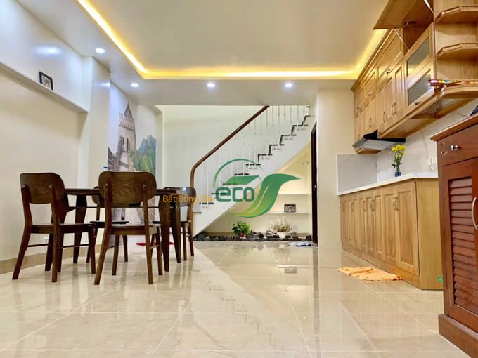 Bán nhà riêng tại Trần Phú, Hà Đông, ô tô dỗ tận cửa
