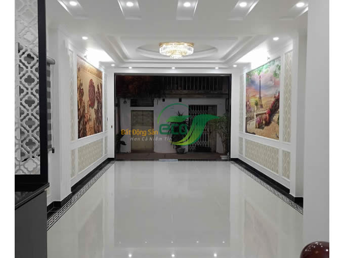 Bán nhà riêng Nguyễn Sơn, Long Biên, diện tích 50m2, 5 tầng