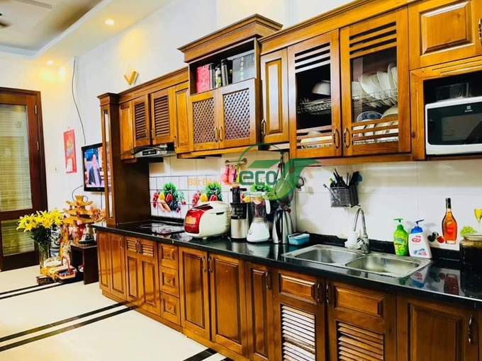 Bán nhà 6 tầng Xã Đàn (2 căn)