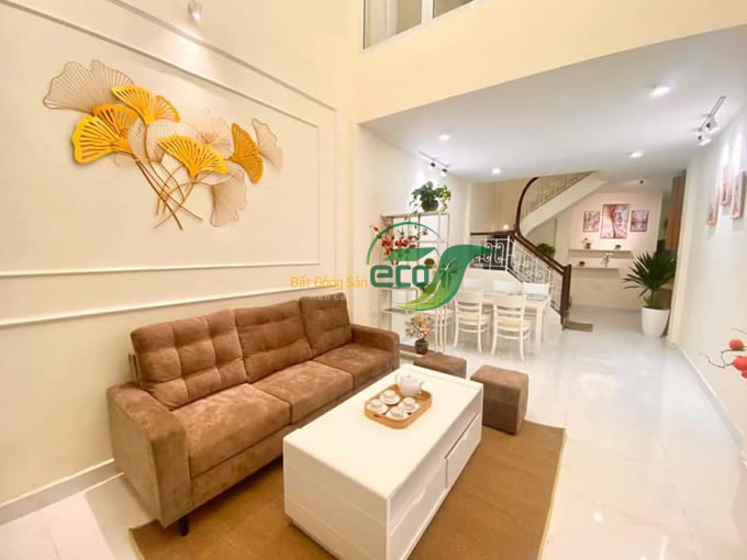 Bán nhà 4 tầng quận Đống Đa