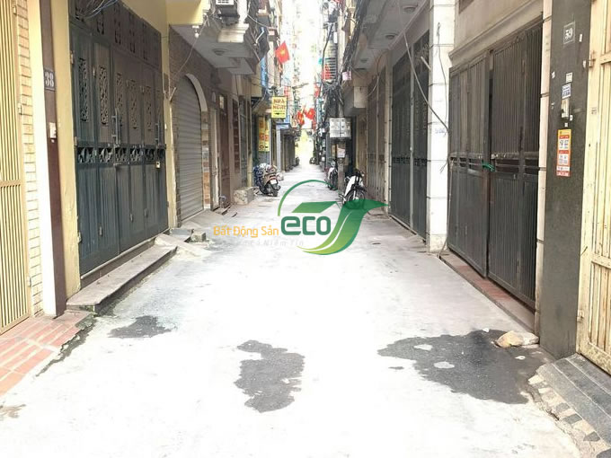 Bán nhà tại Lê Đức Thọ - Mỹ Đình, Nam Từ Liêm, full nội thất, nhà mới đẹp