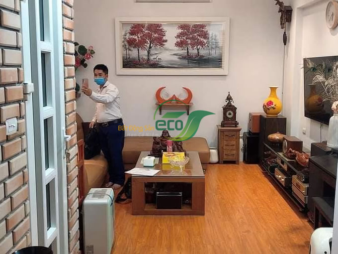 Bán nhà riêng taị Nam Từ Liêm, diện tích 58m2, 6 tầng, 5.6 tỷ