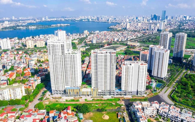 Bất động sản trong đại dịch Covid-19 cơ hội cho người mua ở và những người đầu tư dài hạn