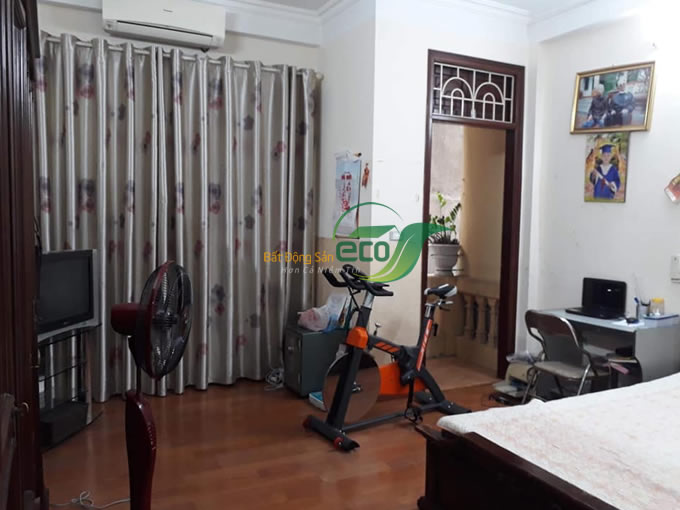 Cho thuê nhà nguyên căn Trường Chinh