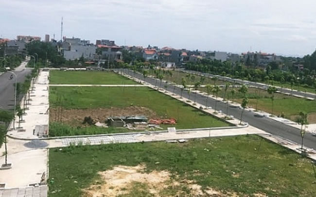 Phân khúc đất nền giá rẻ vẫn hấp dẫn nhà đầu từ giữa đại dịch covid-19