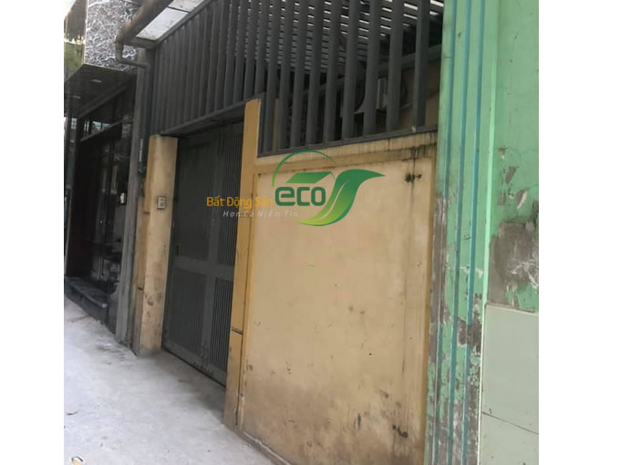 Nhà riêng Khương Đình, Thanh Xuân, diện tích 72m2, mặt tiền 4.5m