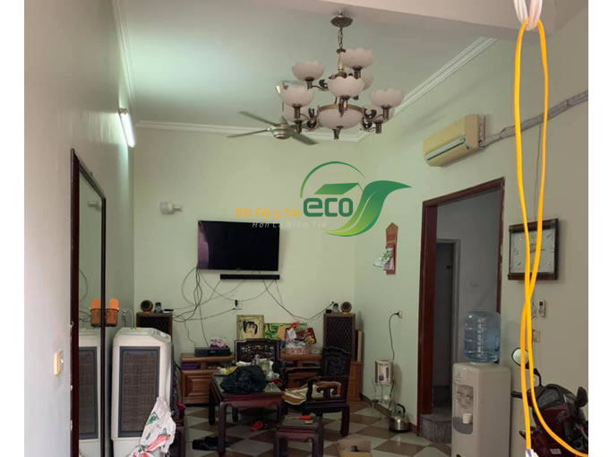 Nhà riêng Khương Đình, Thanh Xuân, diện tích 60m2, 4 tầng, 3.95 tỷ