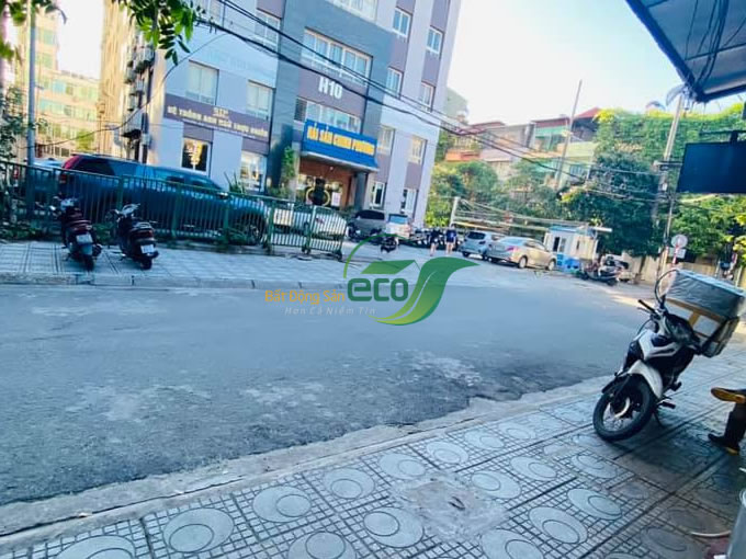 Nhà riêng Nguyễn Trãi, Thanh Xuân, ngõ rộng, ô tô tránh nhau, diện tích 22m2, 5 tầng, mặt tiền 3.1m, 4.1 tỷ