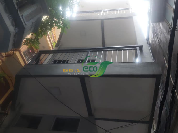 NHÀ CÁCH MẶT ĐƯỜNG NGUYỄN TRÃI 100M - LÔ GÓC - MẶT NGÕ THÔNG - DIỆN TÍCH 42M2, MẶT TIỀN 2.6M, 3.7 TỶ
