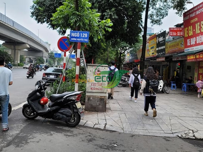 NHÀ GẦN PHỐ, NGAY NGÃ TƯ SỞ, DIỆN TÍCH 33/38T1, MẶT TIỀN 4.1M, 2.95 TỶ