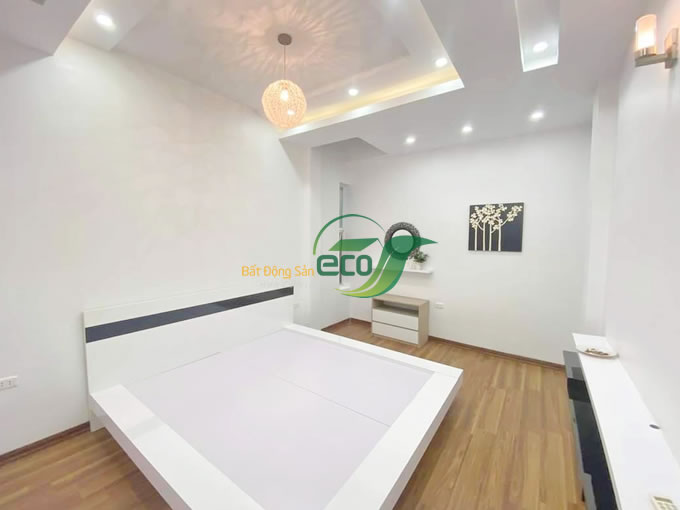 Nhà Khương Trung, cách phố 30m, diện tích 30/36T1, 3 tầng, mặt tiền 3.4m, 3.3 tỷ