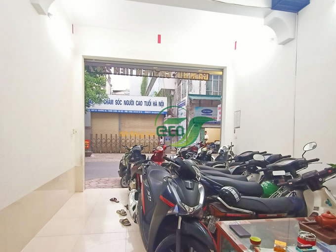 LÔ GÓC THOÁNG, VỊ TRÍ CỰC ĐẸP, VỈA HÈ KINH DOANH SẦM UẤT, NGÕ RỘNG, DIỆN TÍCH 43M2