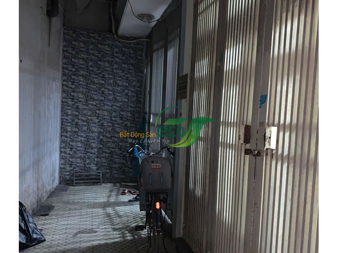 GẦN PHỐ - ÔTÔ TRÁNH - GIAO THÔNG THUẬN TIỆN - 6 PHÒNG NGỦ - DIỆN TÍCH 30M2 - 5 TẦNG - 3.35 TỶ
