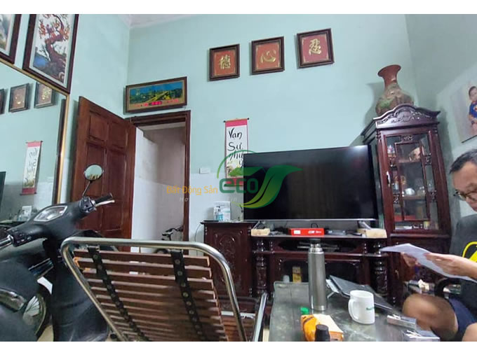 BÁN NHÀ RIÊNG NGUYỄN NGỌC NẠI, THANH XUÂN, CÁCH PHỐ 55M, NHÀ XÂY CHẮC CHẮN, DIỆN TÍCH 42M2, MẶT TIỀN 3.5M, 6.1 TỶ