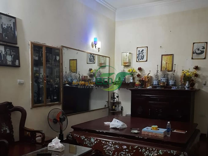 BÁN NHÀ RIÊNG NGUYỄN NGỌC NẠI, THANH XUÂN, NGÕ Ô TÔ VÀO TẬN NHÀ, DIỆN TÍCH 67M2, MẶT TIỀN 4.8M, 6.7 TỶ