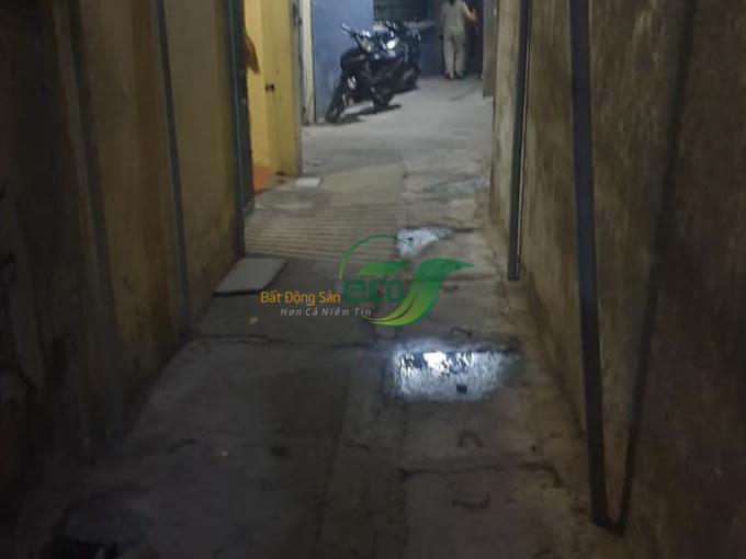 BÁN NHÀ RIÊNG NGUYỄN NGỌC NẠI, THANH XUÂN, KHU DÂN TRÍ CAO, DIỆN TÍCH 30M2, MẶT TIỀN 3.5M, GIÁ 2.7 TỶ
