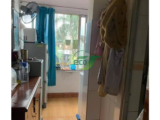 BÁN NHÀ TẬP THỂ THƯỢNG ĐÌNH, THANH XUÂN, ĐỐI DIỆN CỔNG ROYAL CITY, DIỆN TÍCH 60M2, GIÁ 1.15 TỶ