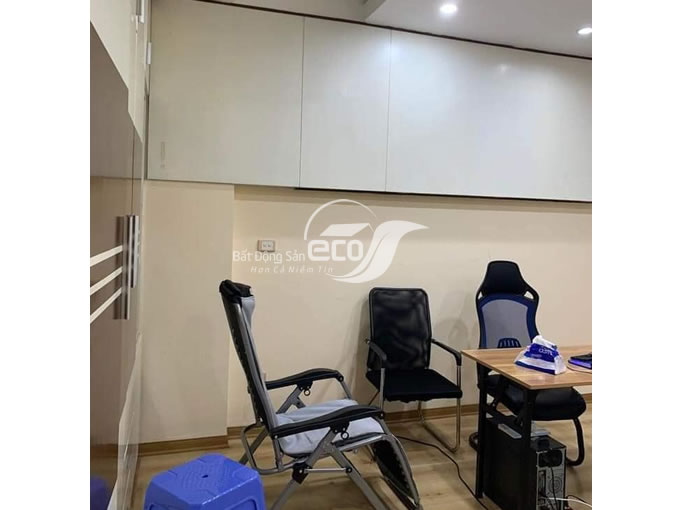 BÁN NHÀ RIÊNG PHÂN LÔ KHUẤT DUY TIẾN, THANH XUÂN, NGÕ THÔNG, DIỆN TÍCH 38M2, MẶT TIỀN 4.6M, GIÁ 8.7 TỶ