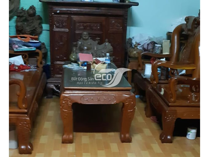 BÁN NHÀ RIÊNG QUAN NHÂN, THANH XUÂN, DIỆN TÍCH 50M2, 3 TẦNG, GIÁ 3.55 TỶ
