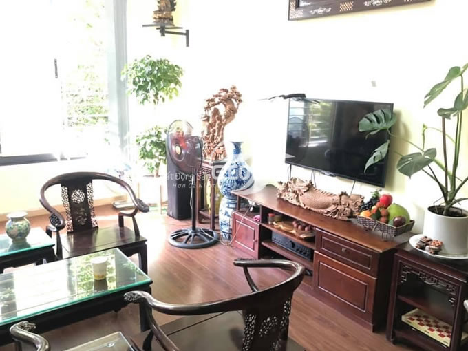 BÁN NHÀ RIỀNG QUAN NHÂN, THANH XUÂN, MẶT NGÕ RỘNG Ô TÔ TRÁNH NHAU, DIỆN TÍCH 61M2, GIÁ 5.9 TỶ