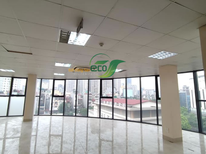 Cho thuê văn phòng Nguyễn Hoàng