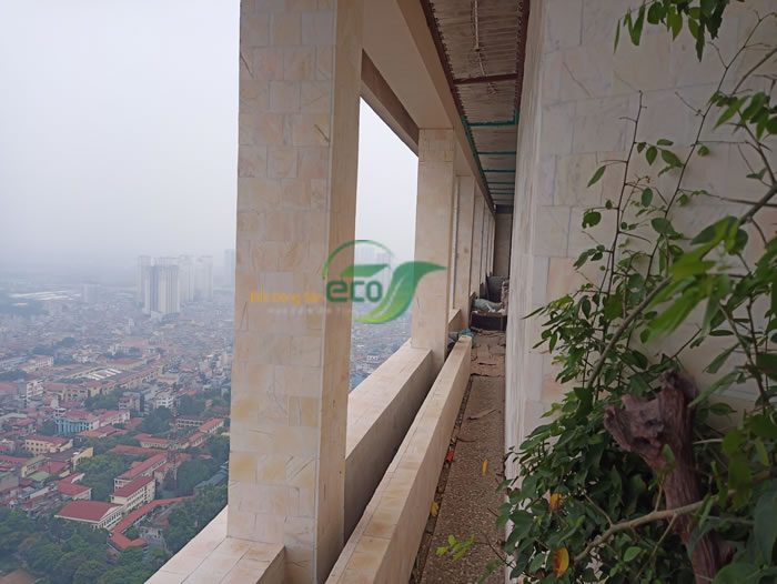 BÁN NHÀ NAM LA KÊ - MẶT TIỀN 8M - GẦN 5 TỶ
