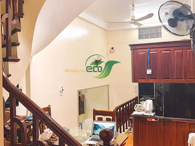 Lô góc, mặt phố Bùi Xương Trạch, diện tích 56m2, 5 tầng, mặt tiền 3.4m, giá  9.99 tỷ