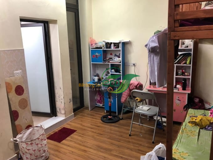 Bán nhà riêng Bùi Xương Trạch, ngõ 3 gác, nhà đẹp long lanh, nhỉnh 3 tỷ