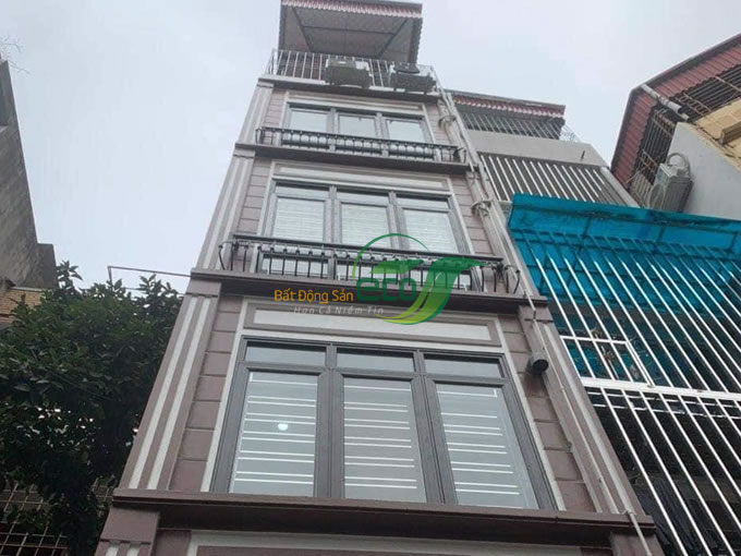 Bán nhà riêng ngõ 1 Bùi Xương Trạch, ngõ rộng, ô tô qua nhà, diện tích 51m2, giá chào 6.5 tỷ