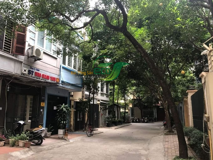 Cho thuê nhà nguyên căn Nguyễn Thị Định
