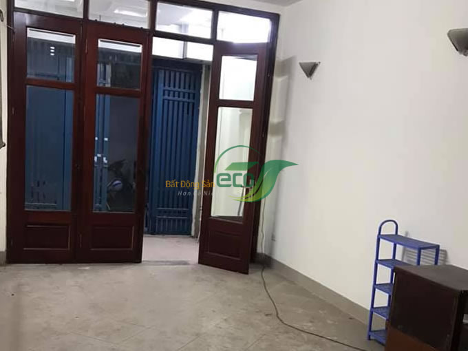 Bán nhà phân lô tại Lê Trọng Tấn, Thanh Xuân, diện tích 55m2, 4 tầng, mặt tiền 3.3m, giá chào 6.7 tỷ