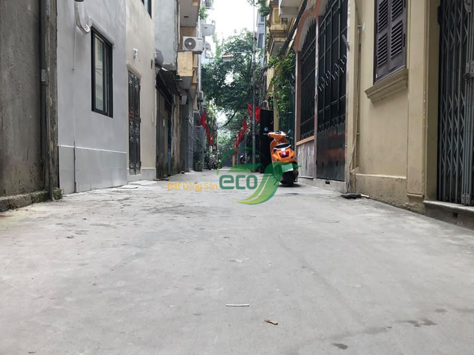 Bán đất tại Lê Trọng Tấn, Thanh Xuân, phân lô quân đội, an sinh cực đỉnh, diện tích 56m2, giá chào 5.9 tỷ
